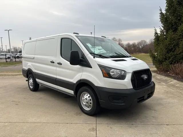 2026 Ford Transit Cargo Van T-150