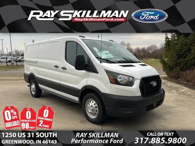 2026 Ford Transit Cargo Van T-150 for sale in Greenwood, IN