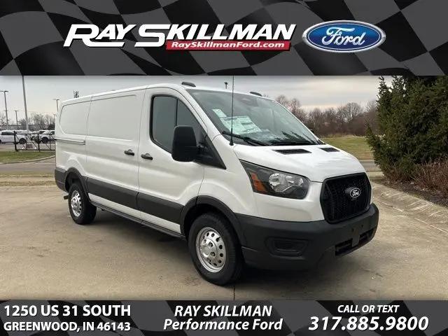 2026 Ford Transit Cargo Van T-150 for sale in Greenwood, IN