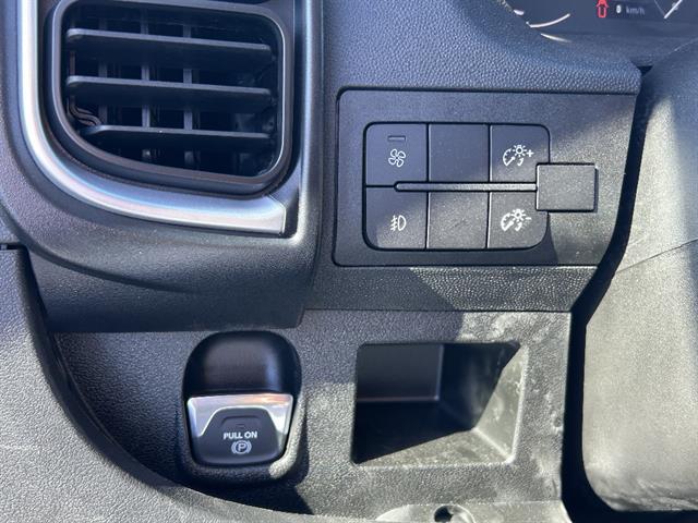 2026 Ram ProMaster 2500 Cargo Van SLT High Roof 159" WB