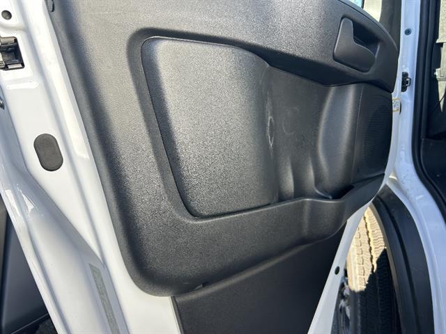 2026 Ram ProMaster 2500 Cargo Van SLT High Roof 159" WB