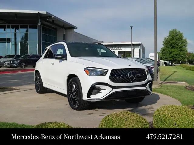 2026 Mercedes-Benz GLE GLE 350 GLE 350 for sale in Bentonville, AR