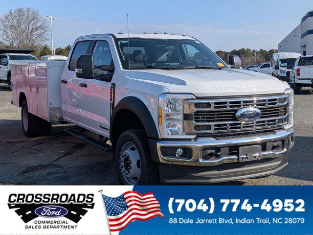2026 Ford F-450 XL for sale in Indian Trail, NC