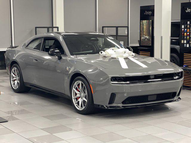 2026 Dodge Charger Daytona 2-Door Scat Pack AWD for sale in Irvine, CA