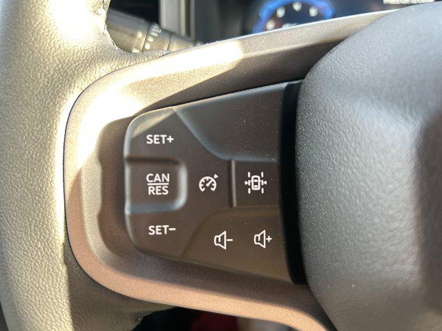 2025 Ford Bronco Badlands 4 Door Advanced 4x4