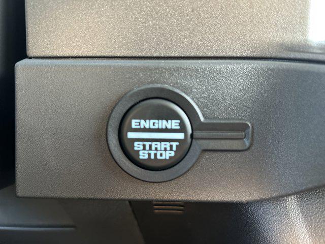 2025 Ford Bronco Badlands 4 Door Advanced 4x4