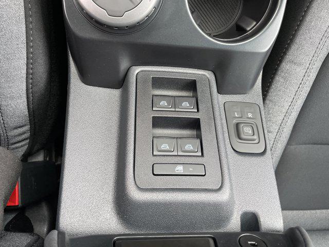 2025 Ford Bronco Big Bend 4 Door 4x4