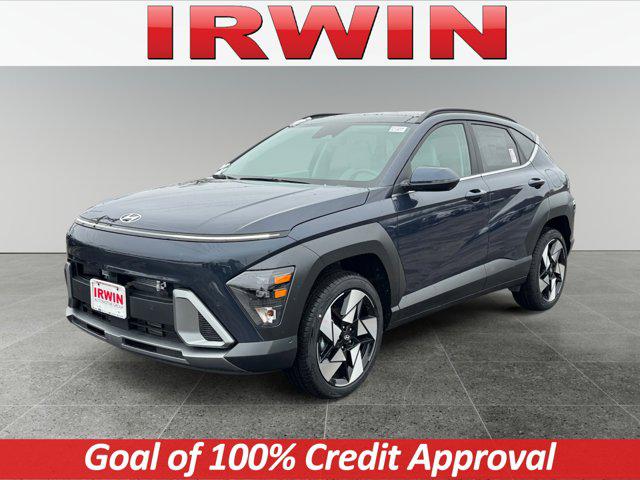 2026 Hyundai Kona Limited for sale in Laconia, NH