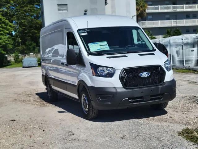 2026 Ford Transit Cargo Van T-250 for sale in Miami, FL