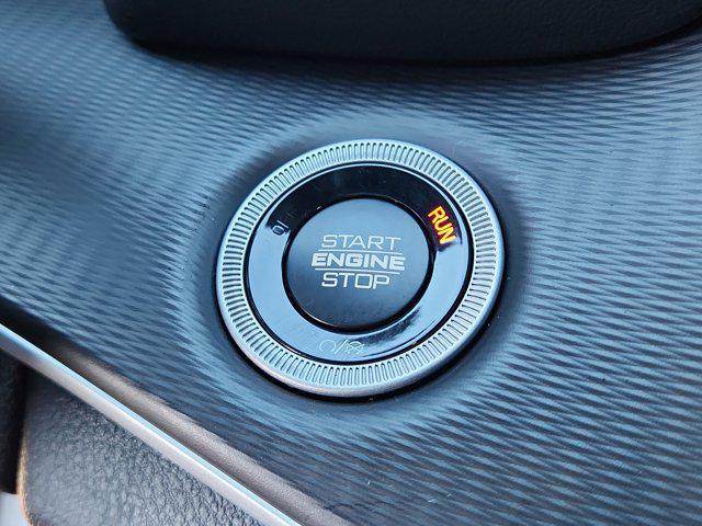 2025 Jeep Grand Cherokee Altitude X 4x4
