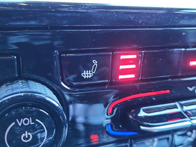 2025 Jeep Grand Cherokee Altitude X 4x4
