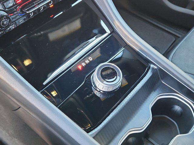 2025 Jeep Grand Cherokee Altitude X 4x4
