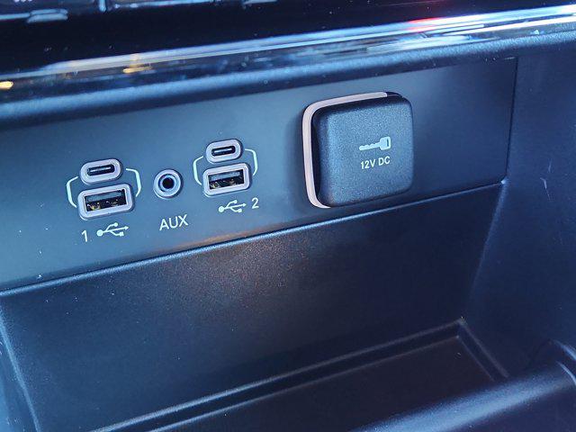 2025 Jeep Grand Cherokee L Summit 4x4