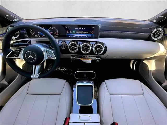 2026 Mercedes-Benz CLA 250 CLA 250