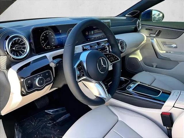 2026 Mercedes-Benz CLA 250 CLA 250