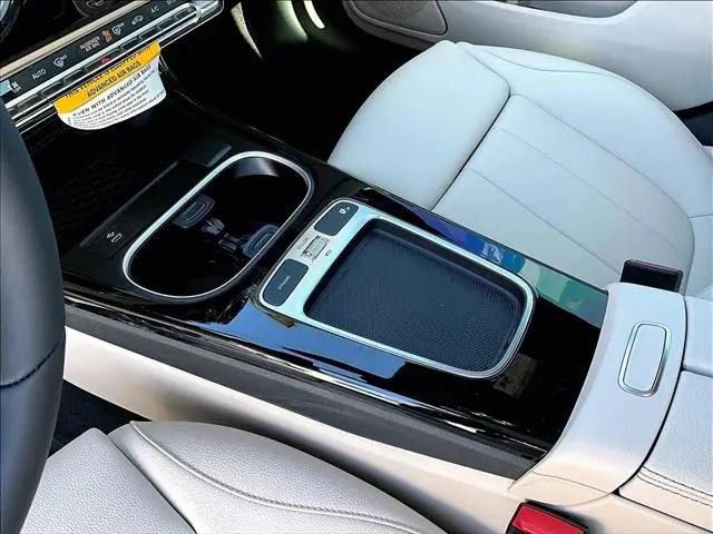 2026 Mercedes-Benz CLA 250 CLA 250