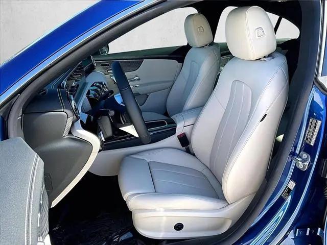 2026 Mercedes-Benz CLA 250 CLA 250