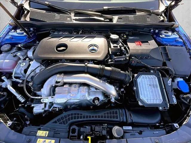 2026 Mercedes-Benz CLA 250 CLA 250