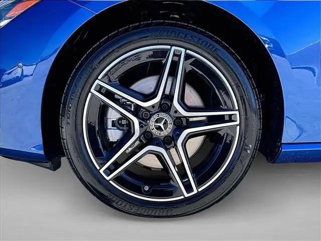 2026 Mercedes-Benz CLA 250 CLA 250