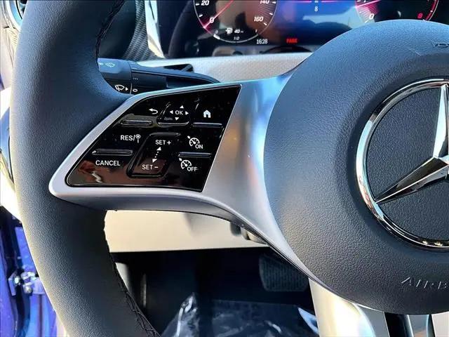 2026 Mercedes-Benz CLA 250 CLA 250