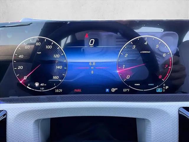 2026 Mercedes-Benz CLA 250 CLA 250