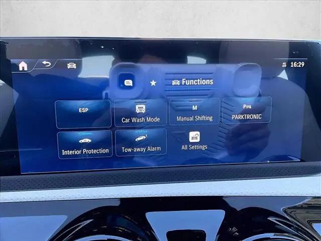 2026 Mercedes-Benz CLA 250 CLA 250