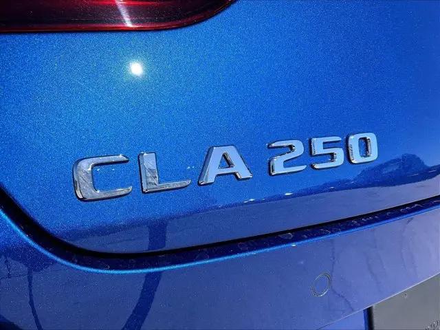 2026 Mercedes-Benz CLA 250 CLA 250