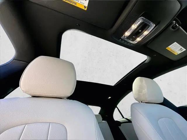 2026 Mercedes-Benz CLA 250 CLA 250