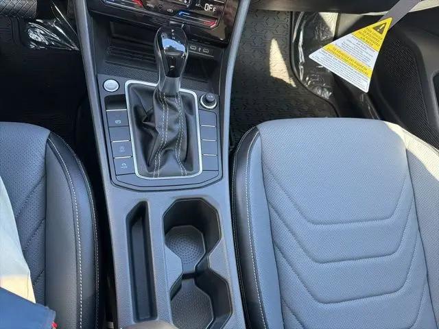 2026 Volkswagen Jetta SEL