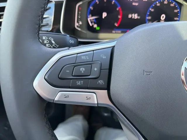 2026 Volkswagen Jetta SEL