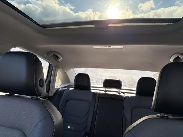 2026 Volkswagen Jetta SEL