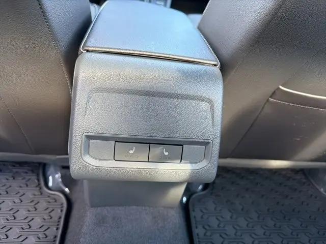 2026 Volkswagen Jetta SEL
