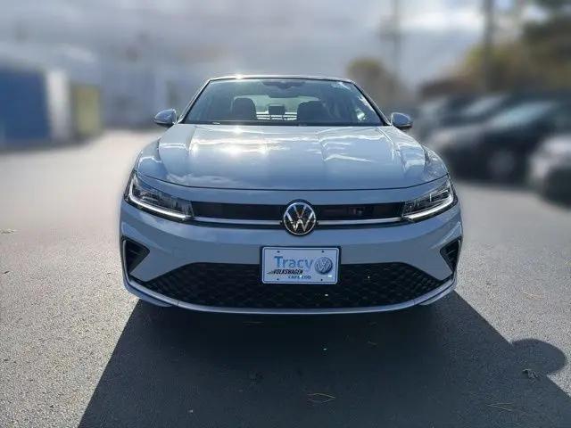 2026 Volkswagen Jetta SEL