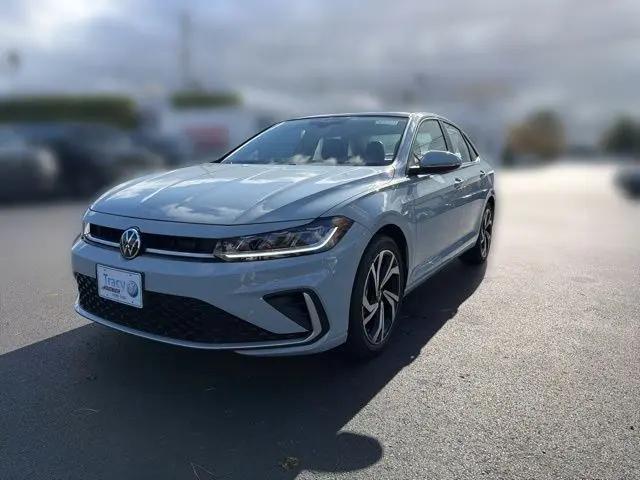 2026 Volkswagen Jetta SEL