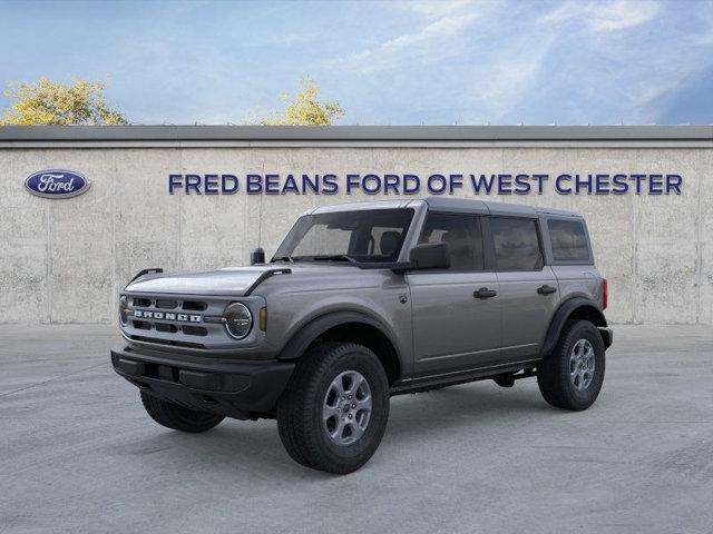 2025 Ford Bronco Big Bend for sale in West Chester, PA