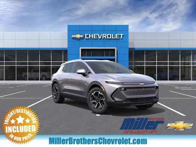 2026 Chevrolet Equinox LT 2 for sale in Ellicott City, MD