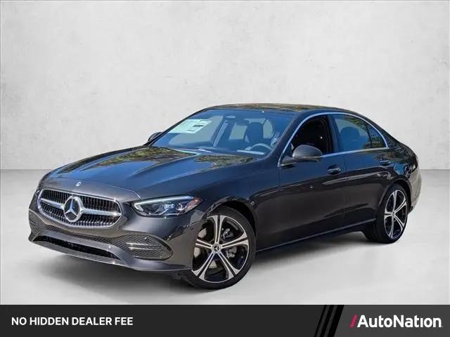 2026 Mercedes-Benz C-CLASS C 300 C 300 for sale in Maitland, FL
