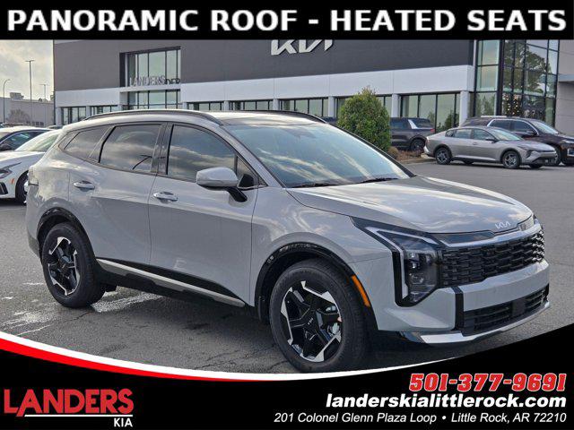 2026 Kia Sportage SX for sale in Little Rock, AR