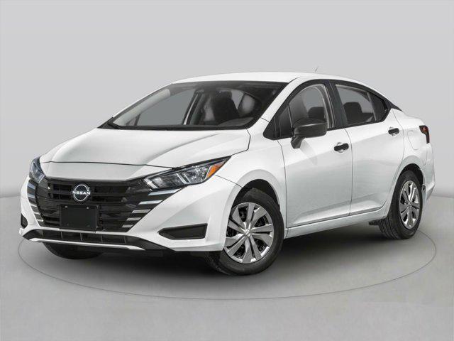 2025 Nissan Versa 1.6 S for sale in Alhambra, CA