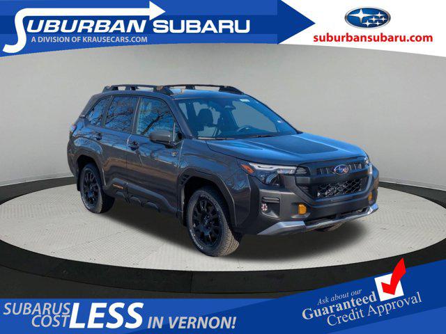 2026 Subaru Forester Wilderness for sale in Vernon Rockville, CT