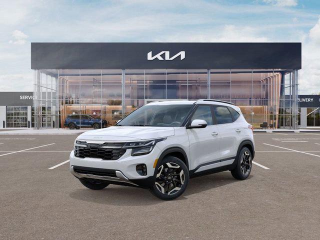 2026 Kia Seltos SX for sale in Prescott Valley, AZ