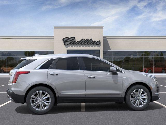 2026 Cadillac XT5 Premium Luxury FWD