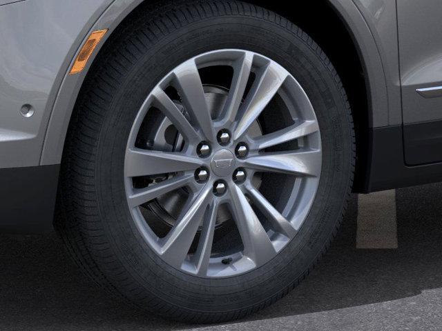 2026 Cadillac XT5 Premium Luxury FWD