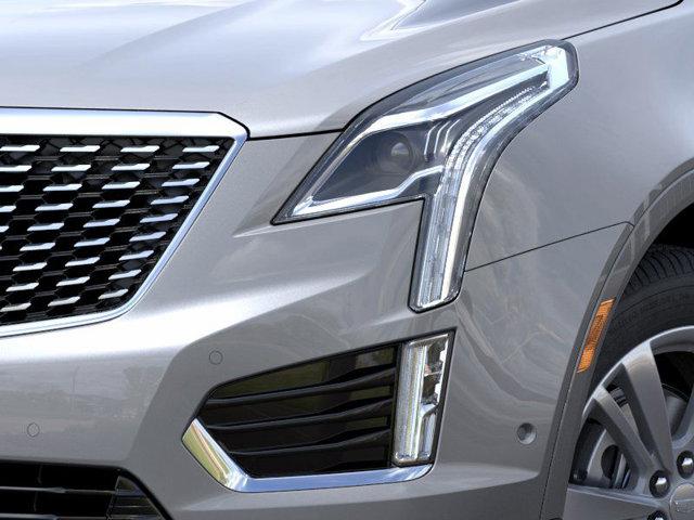 2026 Cadillac XT5 Premium Luxury FWD