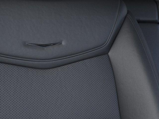 2026 Cadillac XT5 Premium Luxury FWD