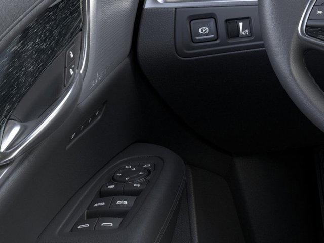 2026 Cadillac XT5 Premium Luxury FWD