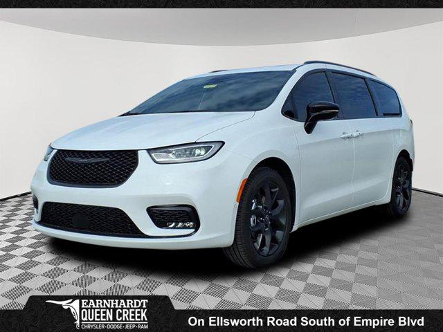 2026 Chrysler Pacifica Limited for sale in Queen Creek, AZ