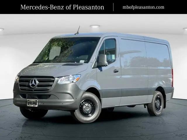 2026 Mercedes-Benz Sprinter 2500 Standard Roof 4-Cyl Diesel for sale in Pleasanton, CA