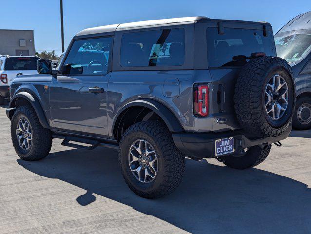 Used 2023 Ford Bronco For Sale in Tucson, AZ