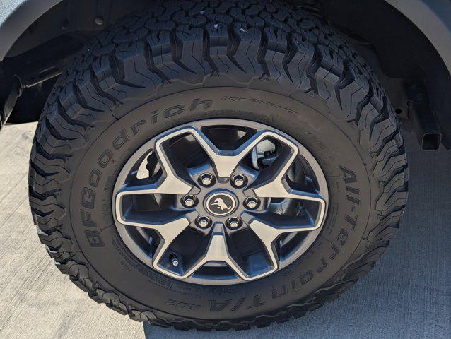 Used 2023 Ford Bronco For Sale in Tucson, AZ